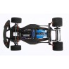 Serpent S100 LTR pan-car 1/10 EP WGT