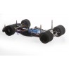 Serpent S100 LTR pan-car 1/10 EP WGT