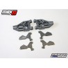E2144 - Front Lower arms MBX8