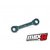 E2149 - Alum Front Lower Arm Mount F MBX8