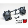E2142 - Gear Box MBX8