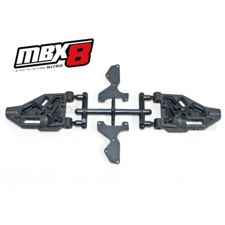 E2144 - Trapecios delanteros inferiores MBX8