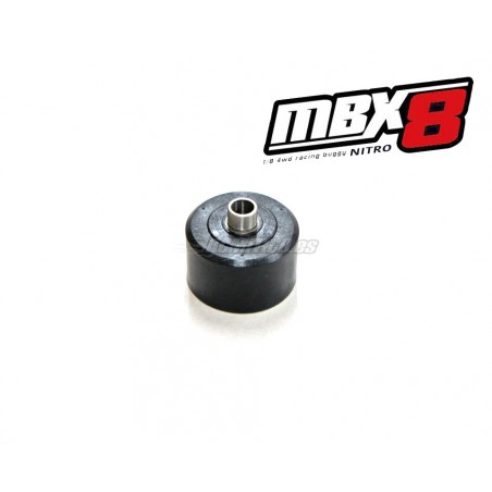 E2232 - Caja de dif. interior HT MBX7/7R/8