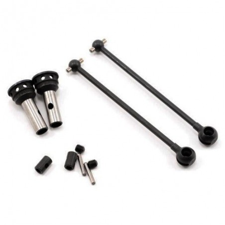 E0220 - Front / Rear Universal Set