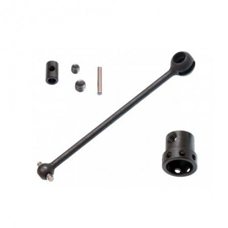 E0223 - Front Center Universal Joint 78.5