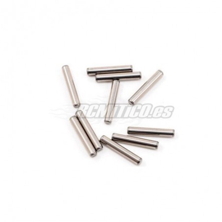 E0238 - Pin 2.5X14.8 mm - MBX6/7/7R/8