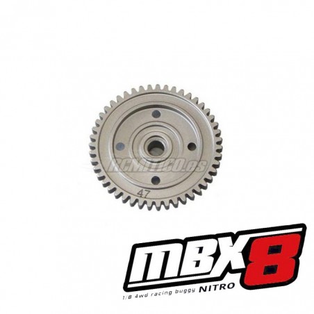 E2250 - H.T. Spur Gear 47T