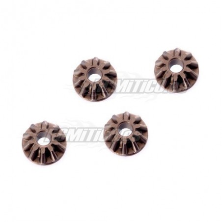 E2238 - Diff. Gear 10D HTD x4 pcs