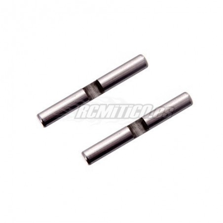 E2240 - Ejes satelites de diferencial HT MBX/7/7R/8