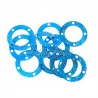 E2241 - Gasket for Diff. HT x10 pcs