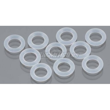 E2242 - Toricas de Vaso MBX/7/7R/8