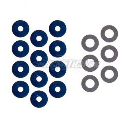 E2243 - Diff. Washer set HTD