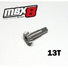 E2253 - Bevel Gear 13T - MBX8