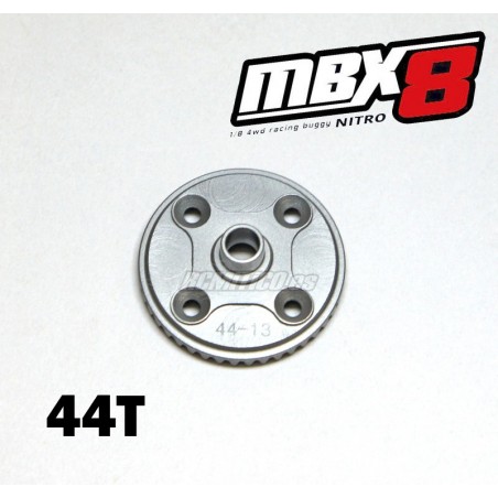 E2255 - Conical Gear 44T HTD