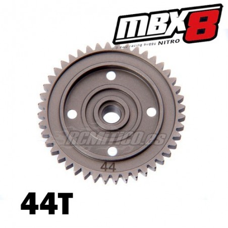 E2234 - H.T. Spur Gear 44T
