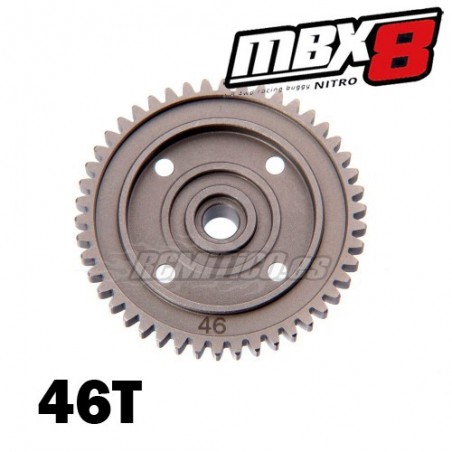 E2235 - H.T. Spur Gear 46T