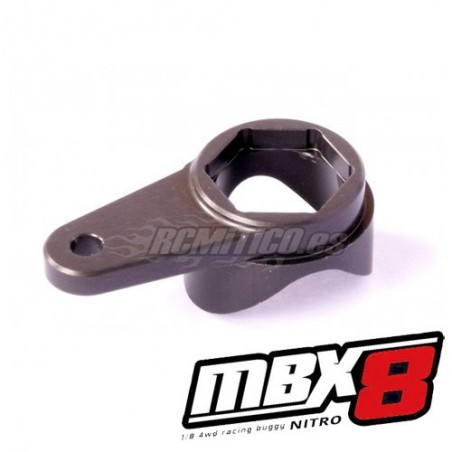 E2310 - Aluminum Servo Saver Arm MBX7/7R/8