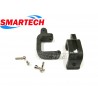 103068 - Front steering C-Hub Smartech 1/10 x2 pcs