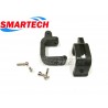 103068 - Front steering C-Hub Smartech 1/10 x2 pcs
