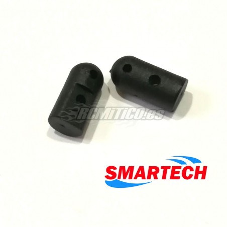 35012 - Postes carroceria Delanteros x2 uds.