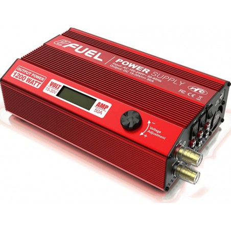 Fuente de alimentacion eFUEL 1200W/50A