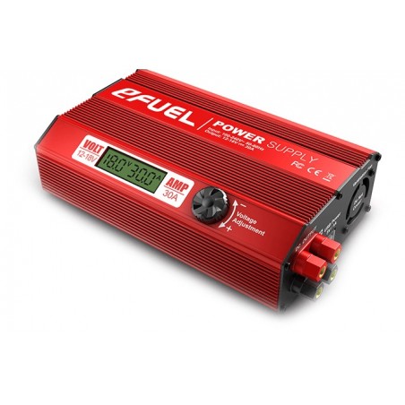 Fuente de alimentacion eFUEL 540W 30A