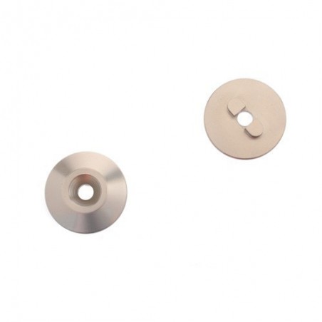 E2403 - Alum. Wing Washer A (Center Position) MBX8