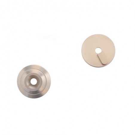 E2404 - Arandelas de Aleron (DEL. TRAS.) MBX8