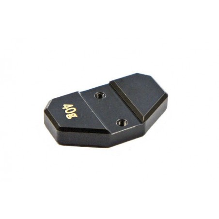 E2420 - Chassis Weight 40 gr. MUGEN