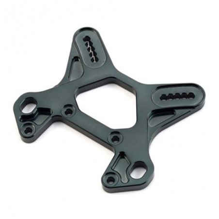 E2562 - Alum. Front Shock Tower MBX8