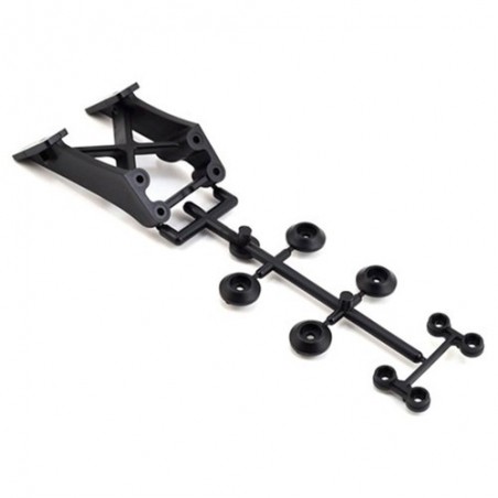 E2422 - Wing Mount Set MBX8