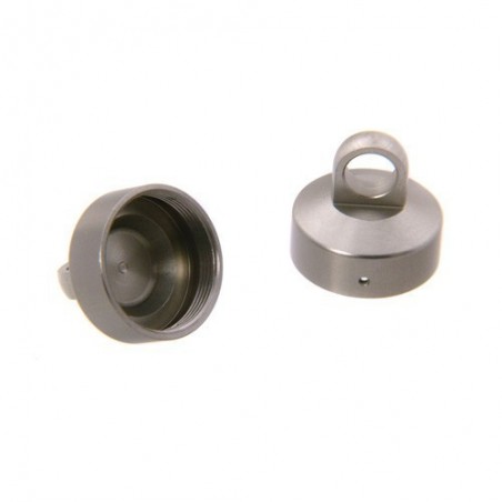 E2522 - Damper Cap 16mm MBX7R/8