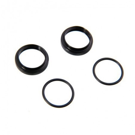 E2523 - Damper Spring Adjustment Collar 16mm MBX7R/8