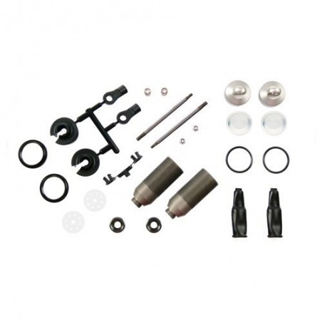 E2528 - Front Shock SET MBX7R/8