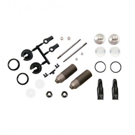 E2529 - Set amortiguadores traseros MBX7R/8