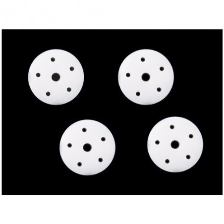 E2534 - Damper Piston 1.35 mm 5 Hole 16 mm