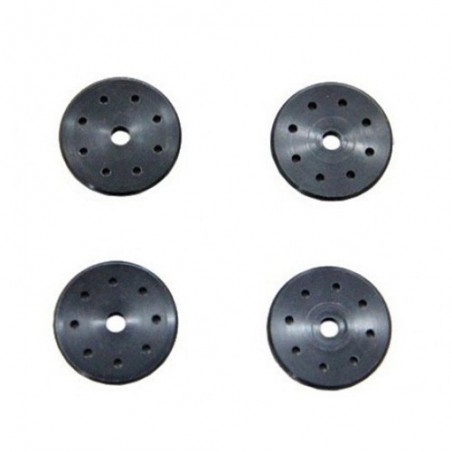 E2535 - Damper Piston 1.2 mm 5 Hole 16 mm