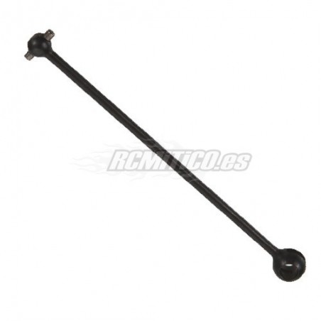 E0254 - Rear Center Drive Shaft 100 mm