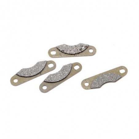 E0319 - Brake Pad MBX7R/8