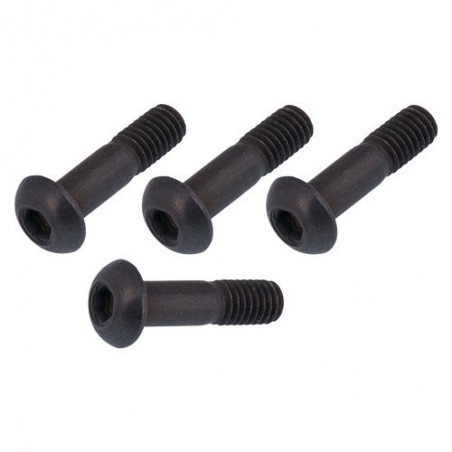 H0471- Brake pad screws MBX6/7/7R/8 x4 pcs