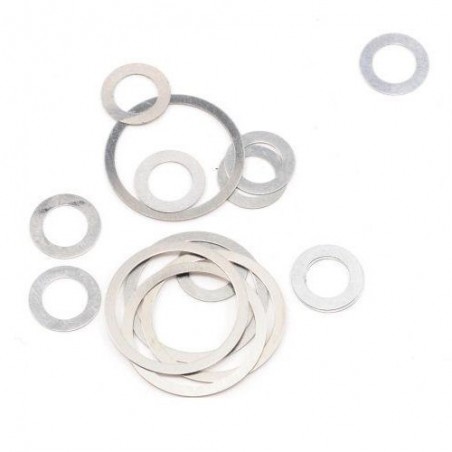 E0174 - Washers set MBX7/7R/8