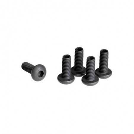 E0183 - Rebound Stop Adjusting Screw MBX6/7/7R/8