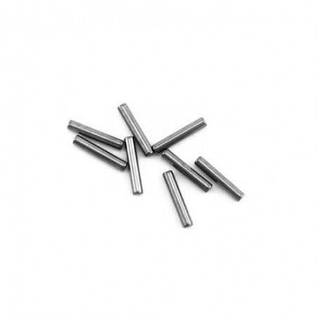 E0210 - Pin Hexagono Rueda 3X16.8 mm - MBX6/7/7R/8