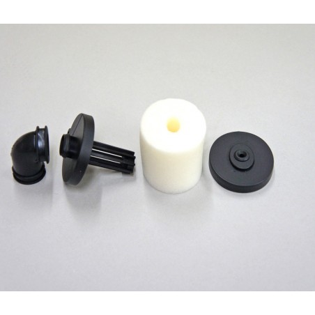 B0120 - Air filter set MBX7/7R/8