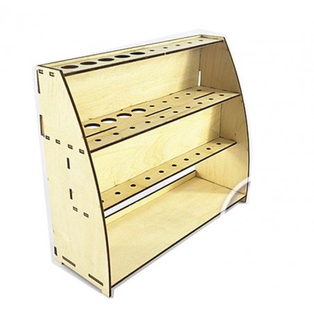 Soporte para Herramientas (MADERA)