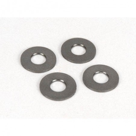 E0161 - Front Track width Adjust Spacer MBX7/7R/8