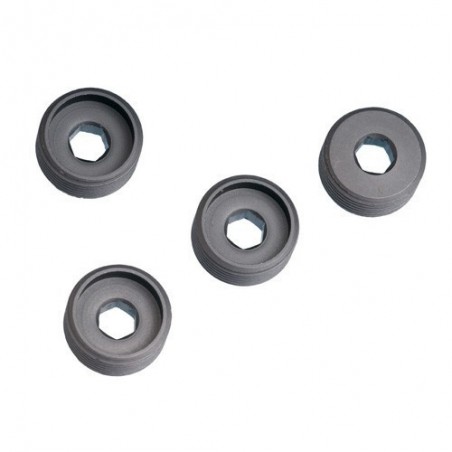 E0159 - Tuercas ajuste manguetas delanteras MBX6/7/7R/8