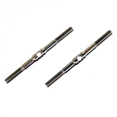 E2813 - Titanium Steering Rod 52 mm MBX7/7R/8
