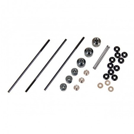 E2805 - Varillaje MBX7/7R/8