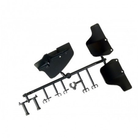 E2802 - Fuel Tank Splash Guard MBX7/7R/8